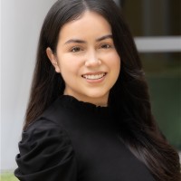 Sarah Urrutia
