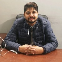 Ankush Sharma