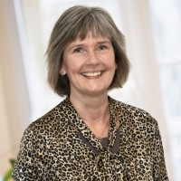 Britta Sørensen
