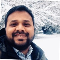 Sam Anandasekaran