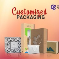 Customized Packaging