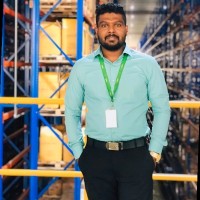 Sudhan Anthony