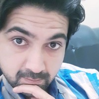 Waqas Ahmad