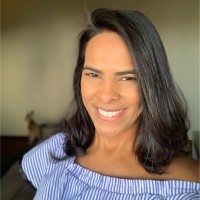 Ana Caroline Borges
