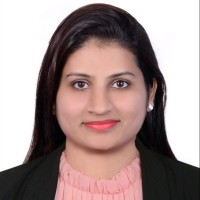 Ankita Parab