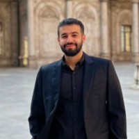 Ahmed Khalil