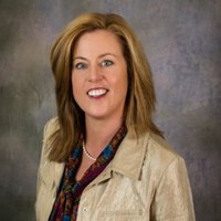 Anne Marie Stevenson