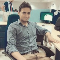 Piyush Bhati