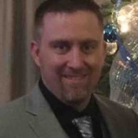 David Parris