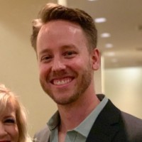 Joel Baldridge