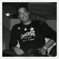 Mohamed Magdy Elberkdar