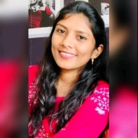 Sreelakshmi G