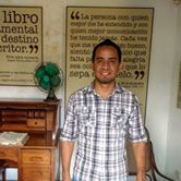 Alberto Borja López