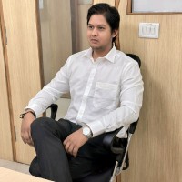 Jaydeep Sen