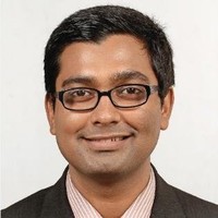 Sambit Kumar Mishra