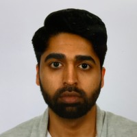 Niranjan Ramadas
