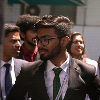 Pankil Bansal