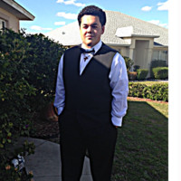 Derek Perez