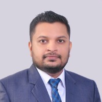 Gayan Withanage