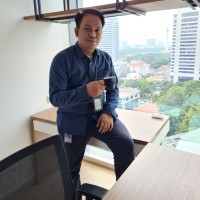 Maysakh Harpen Palumpun