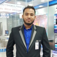 Md Ashibur Rahman.