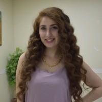 Areej Saleh