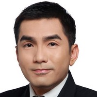 James Jose B