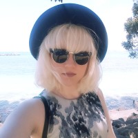 Eden Ivana Bradley