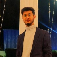 Yajat Soni