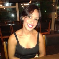 Alessandra Souza Pereira