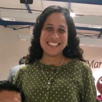 Katherine Montero Alberino