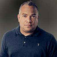 Edwin Martínez Coulouris