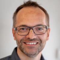 Sylvain Crelier