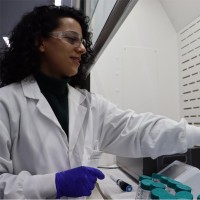 Hanieh Golpira
