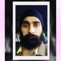 Navrinder Singh