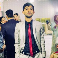 Shahzaib Abbas