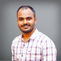 Dwaraka Reddy (Kevin)