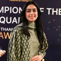 Maryam Kanwal