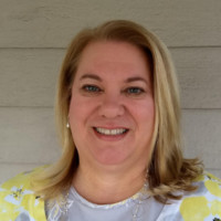 Mary Cargill