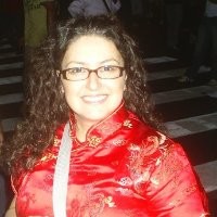 Marcia Duarte