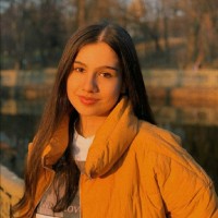 Andreea Petcu