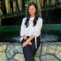 Varsha Nambiar