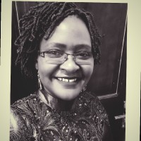Allen Harriet Anyago