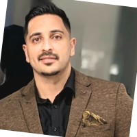Shabeel Shah