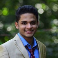 Arun Roy