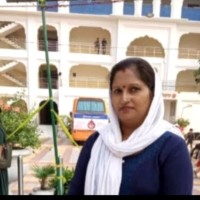 Saroj Maurya Maurya