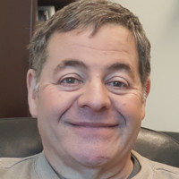 Michael Feldman