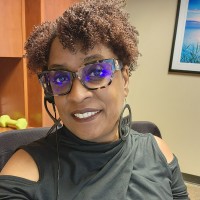 Melanie Boykin, Cbcp (She/Her)