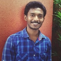 Arun Chandran