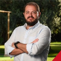 Fernando Ramos Gabrieli